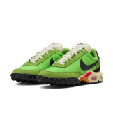 Nike Air Max Waffle SP Green Angle 3