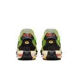 Nike Air Max Waffle SP Green Angle 4