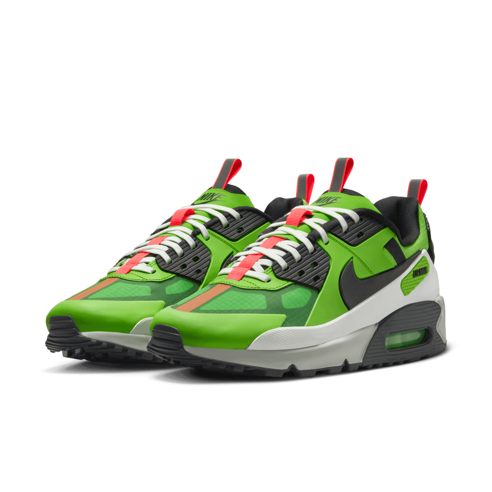 nike air max ghost green