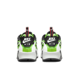 Nike Air Max 90 Drift Action Green Angle 3