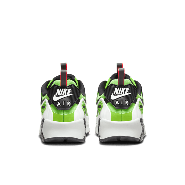 Nike Air Max 90 Drift Action Green Angle 3