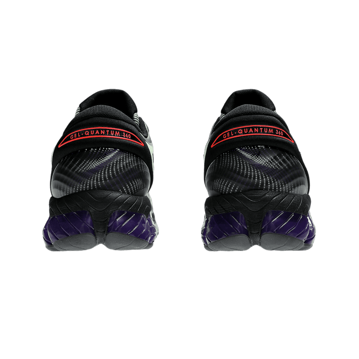 Asics Gel-Quantum 360 VIII Digitune Illuminate Yellow Angle 3