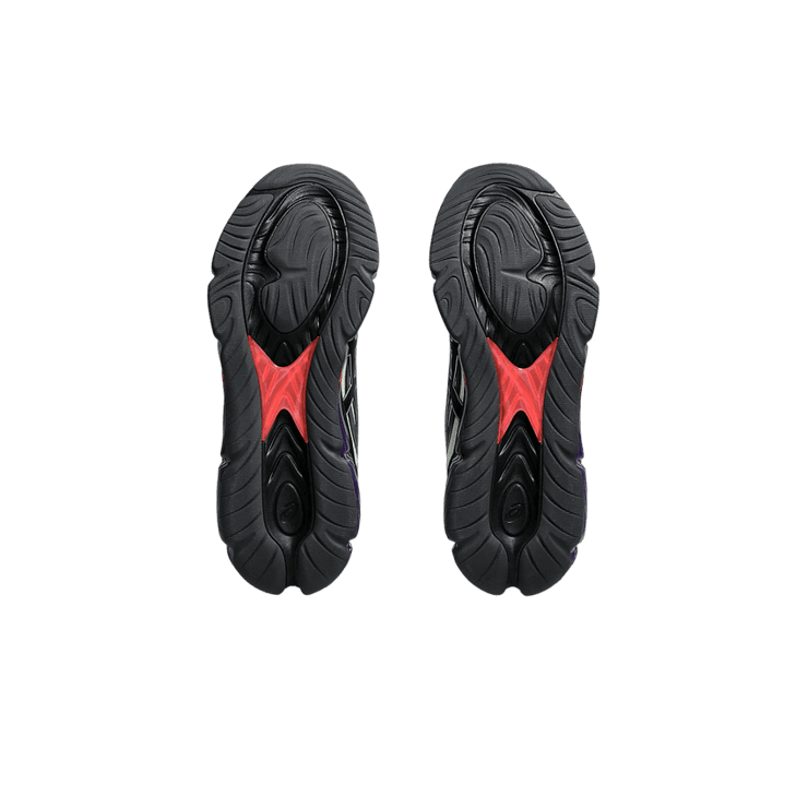 Asics Gel-Quantum 360 VIII Digitune Illuminate Yellow Angle 5