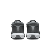 Nike LeBron Witness 8 Basketball Angle 3