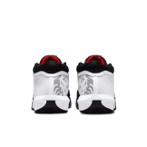 Nike LeBron Witness 8 Basketball Angle 3