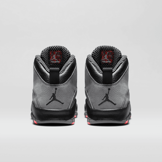 Jordan 10 Retro Cool Grey Angle 3