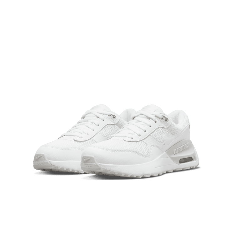 Nike Air Max SYSTM (GS) Angle 2