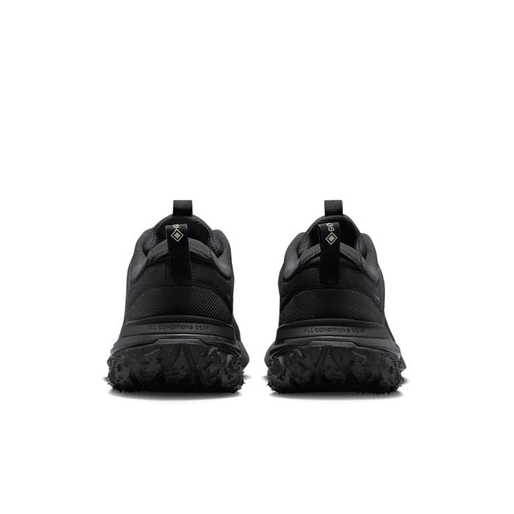 Nike ACG Mountain Fly 2 Low GORE-TEX Dark Smoke Grey Angle 3