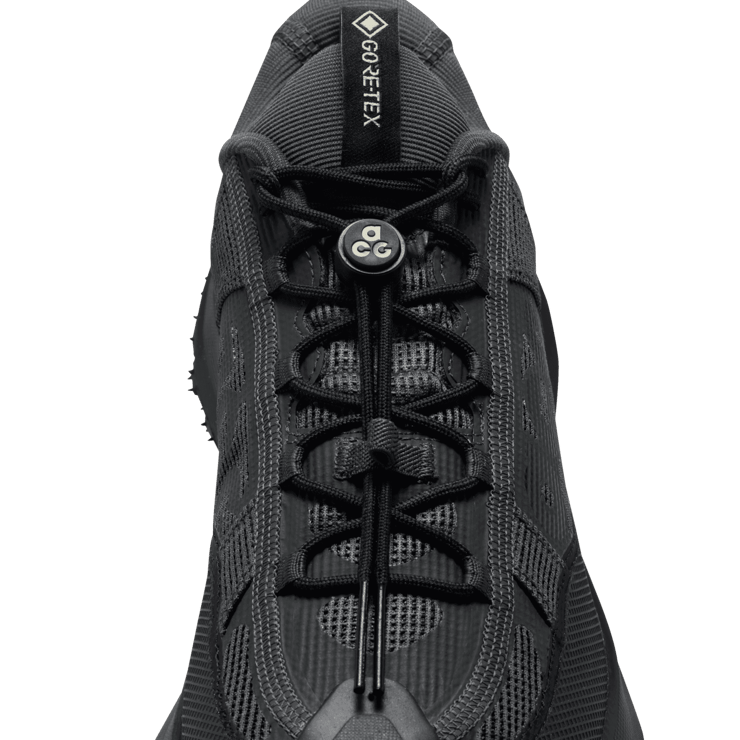 Nike ACG Mountain Fly 2 Low GORE-TEX Dark Smoke Grey Angle 6