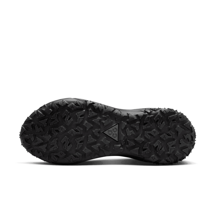 Nike ACG Mountain Fly 2 Low GORE-TEX Dark Smoke Grey Angle 0