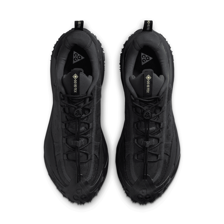 Nike ACG Mountain Fly 2 Low GORE-TEX Dark Smoke Grey Angle 1
