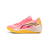 Puma All-Pro Nitro Sunset Glow Angle 1