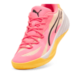 Puma All-Pro Nitro Sunset Glow Angle 2