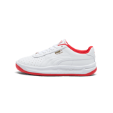 Puma GV Special White Pop Red Angle 1