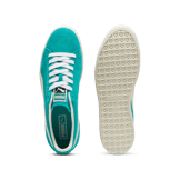Puma Clyde OG Spectra Green Angle 0