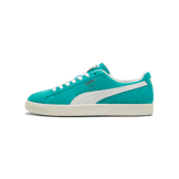 Puma Clyde OG Spectra Green Angle 1