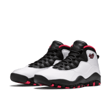 Jordan 10 Retro Double Nickel Angle 2