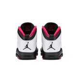 Jordan 10 Retro Double Nickel Angle 3