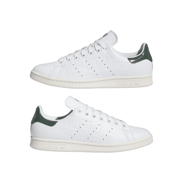 adidas Stan Smith Dime Angle 5