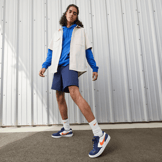Nike SB Force 58 Skate Angle 0