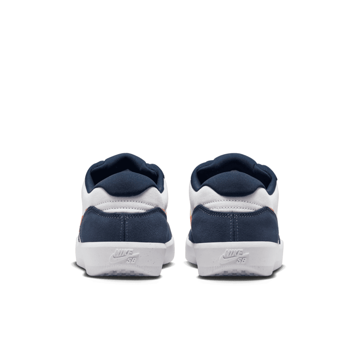 Nike SB Force 58 Skate Angle 4