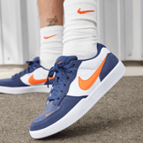 Nike SB Force 58 Skate Angle 7