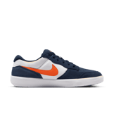 Nike SB Force 58 Skate Angle 1