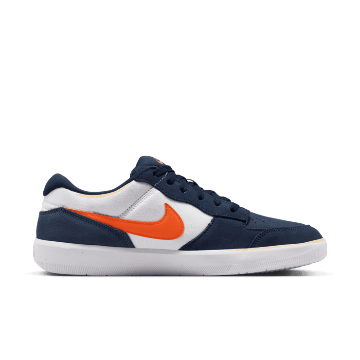 Nike SB Force 58 Skate Angle 1