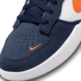 Nike SB Force 58 Skate Angle 5