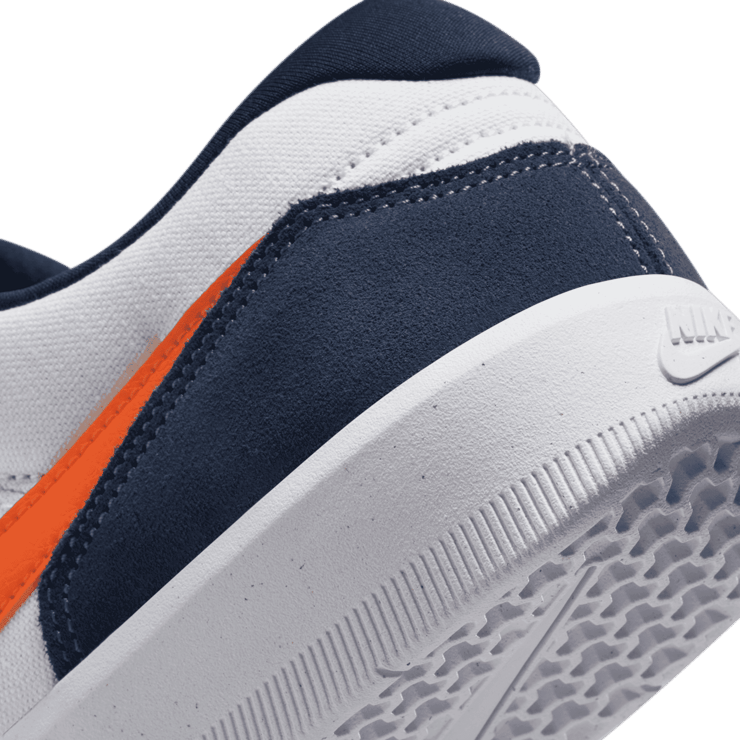 Nike SB Force 58 Skate Angle 6