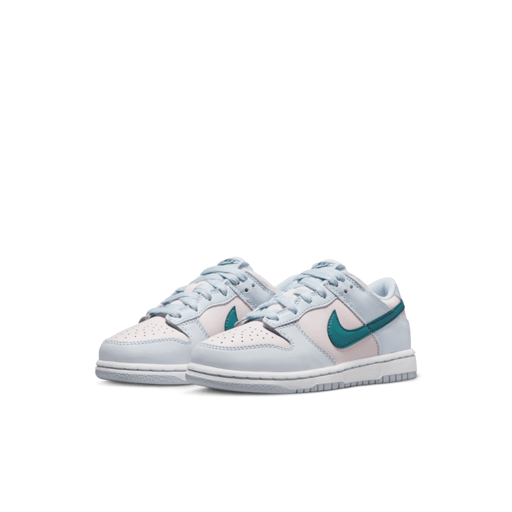 Nike Dunk Low (PS) Angle 2