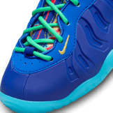 Nike Little Posite One ASW (GS) Angle 4
