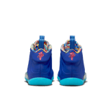 Nike Little Posite One ASW (GS) Angle 3