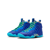 Nike Little Posite One ASW (GS) Angle 2
