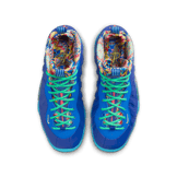 Nike Little Posite One ASW (GS) Angle 1