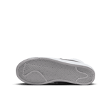 Nike Blazer Mid Next Nature 'Double Swoosh - White Hyper Royal' (GS) Angle 0