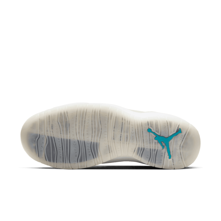 Jordan 10 Retro SoleFly 10th Anniversary CZ6599 100