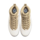 Jordan 10 Retro SoleFly 10th Anniversary Angle 3