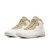 Jordan 10 Retro SoleFly 10th Anniversary Angle 4