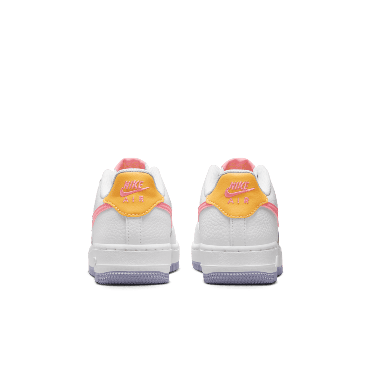 Nike Air Force 1 (GS) Angle 3