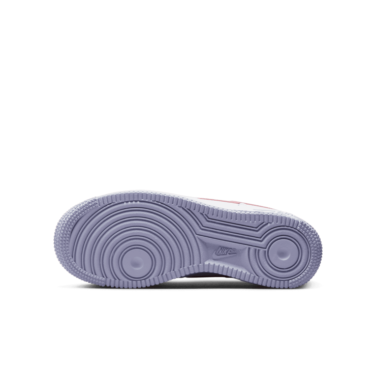 Nike Air Force 1 (GS) Angle 0