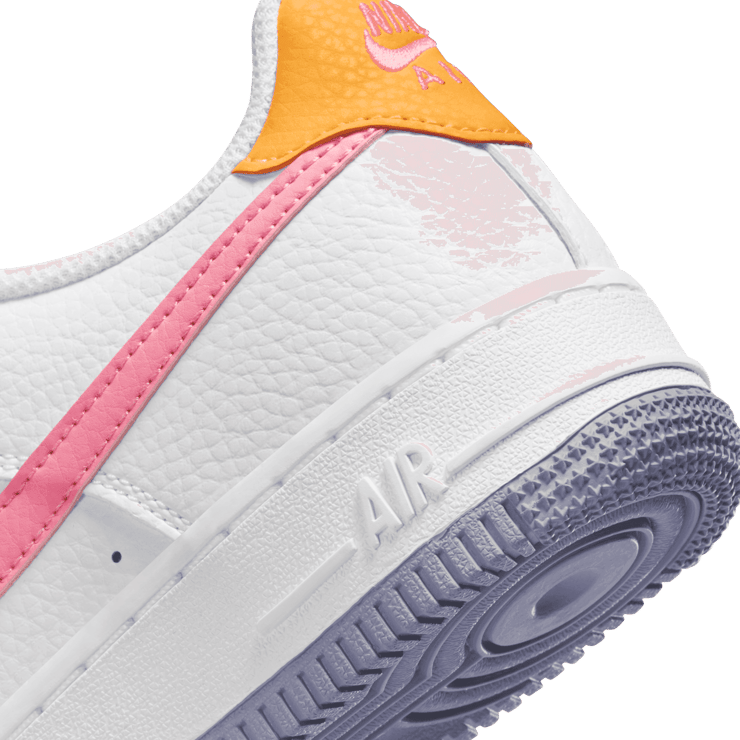 Nike Air Force 1 (GS) Angle 5