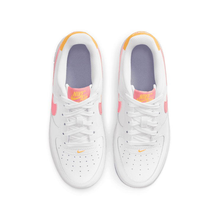 Nike Air Force 1 (GS) Angle 1
