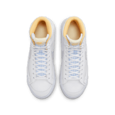 Nike Blazer Mid '77 'Easter' (GS) Angle 1