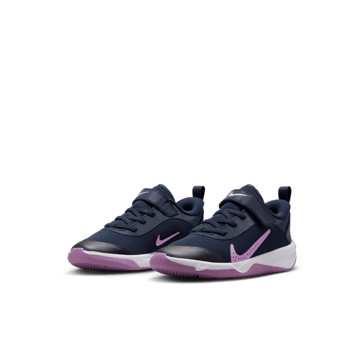 Nike Omni Multi-Court (PS) Angle 2