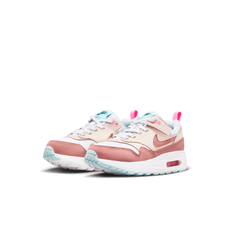 Nike Air Max 1 EasyOn (PS) Angle 2