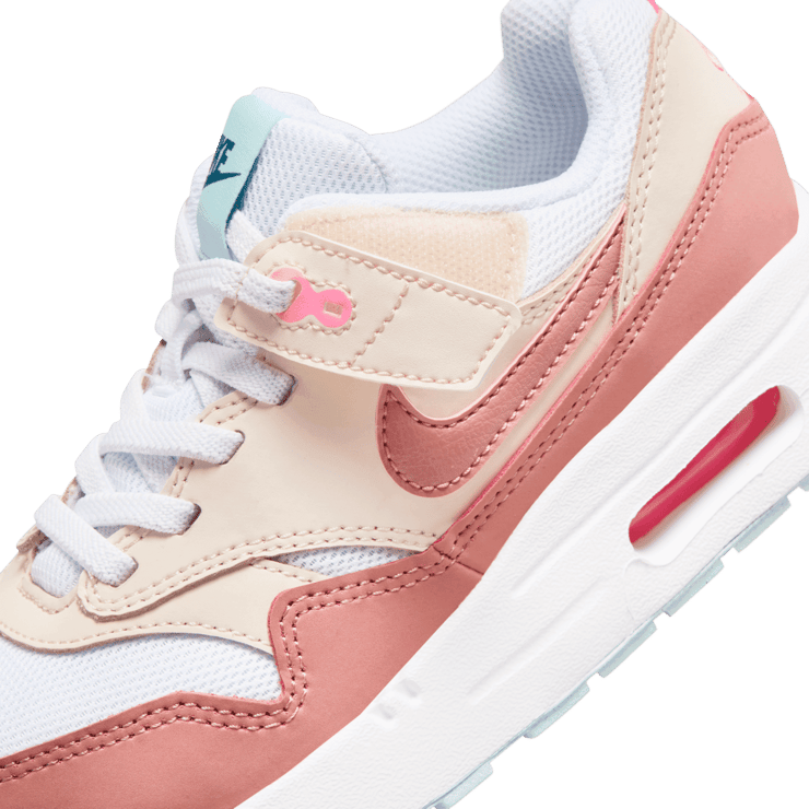 Nike Air Max 1 EasyOn (PS) Angle 6