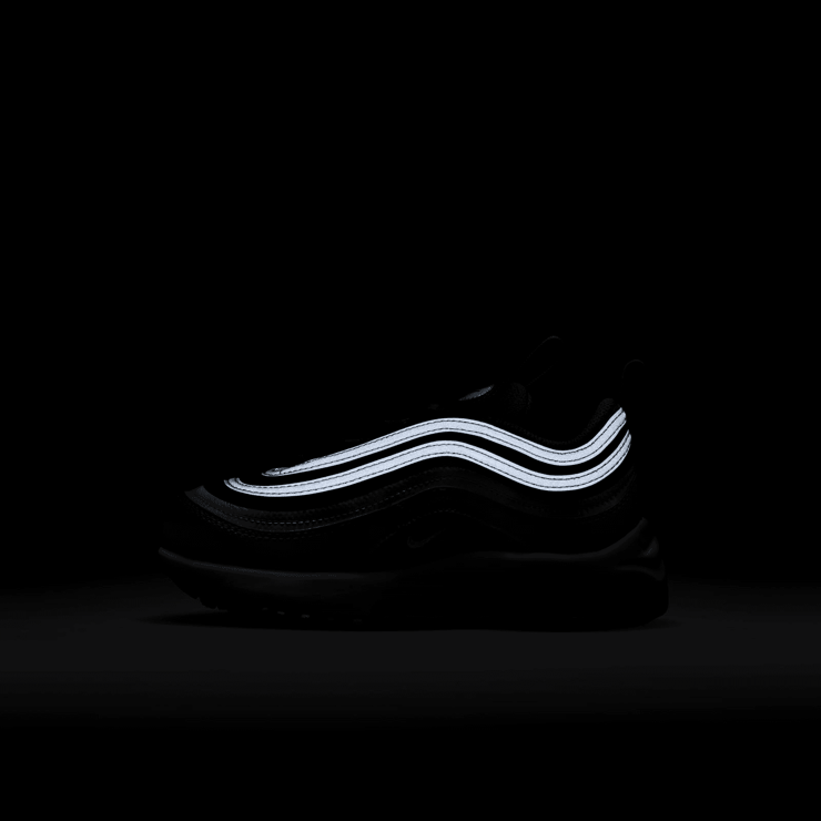 Nike Air Max 97 SE (PS) Angle 9