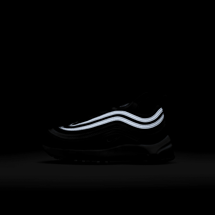 Nike Air Max 97 SE (PS) Angle 8