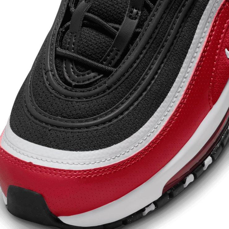 Nike Air Max 97 SE (PS) Angle 4